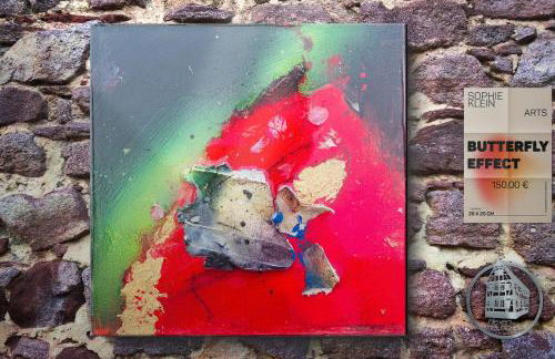 Hexenhäuschen Dreieichenhain - Foto 43