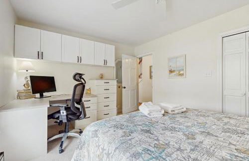 Wharf Side Hideout - Foto 21