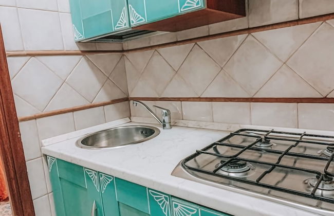 Residence Antigua - Foto 20