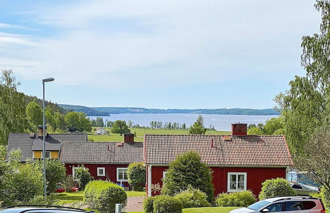 3 Person Holiday Home in KIL - Foto 33