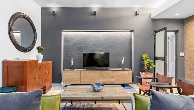 Oranjezicht Haven - Foto 5, Innenbereich