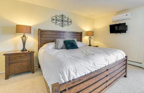 Lake Views and Grill Walk to Lake Huron and Dtwn - Foto 10