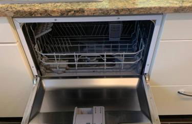 Großes Apartment Aschaffenburg 4 Schlafzimmer bis zu 10 Personen Mainpark Apartment Mainaschaff - Foto 68