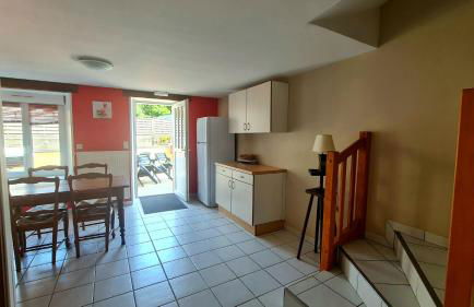 Gîte LE LOUP - Foto 3