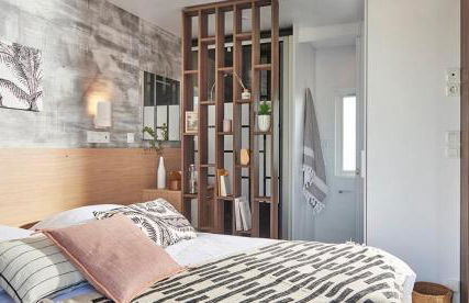 Vinéa Cottages - Hébergements Touristiques, Terrasse et Piscine privative - Foto 18