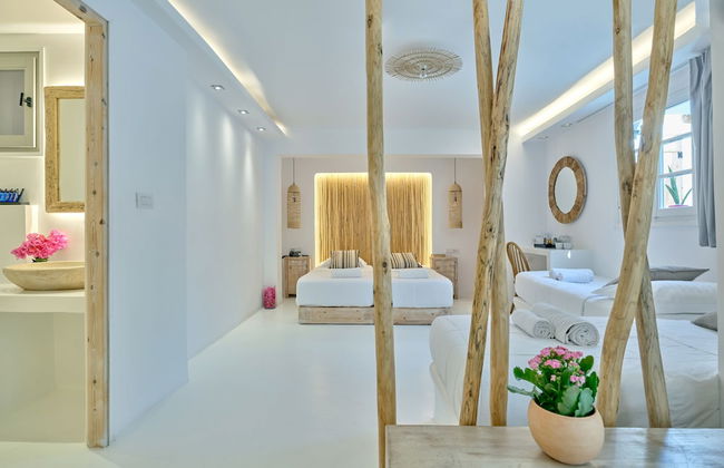 Zefi Hotel & Suites - Foto 32