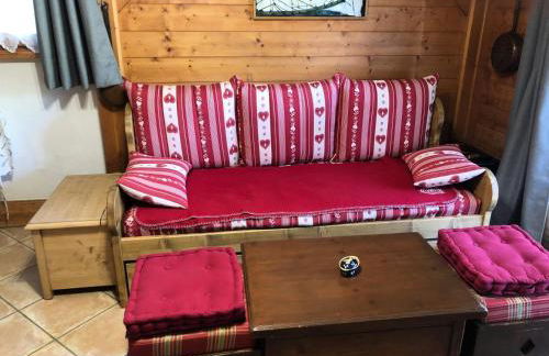 Résidence Les Fermes de Méribel - maeva Home - 2 Pièces 4 Personnes Sélection MAE-4097 - Foto 3