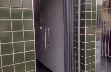 Hosting Altos da cidade perto de tudo - Foto 9