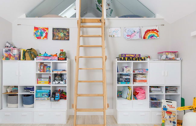 Luxury Cottage Conversion Close to Beaches - Foto 17