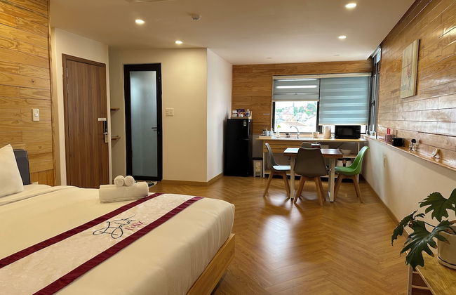 Feliz Dalat Homestay - Foto 11