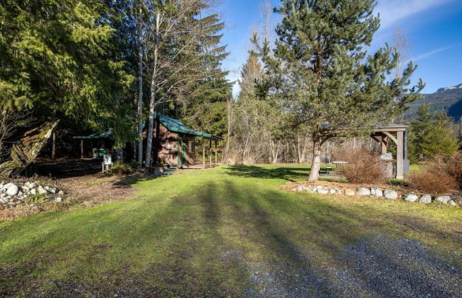 71MF- Rustic - Pets Ok - Sleeps 4 - Foto 16