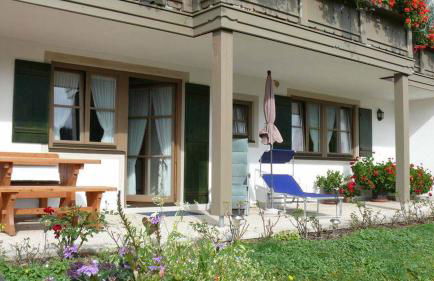 Haus Eicher - Foto 22