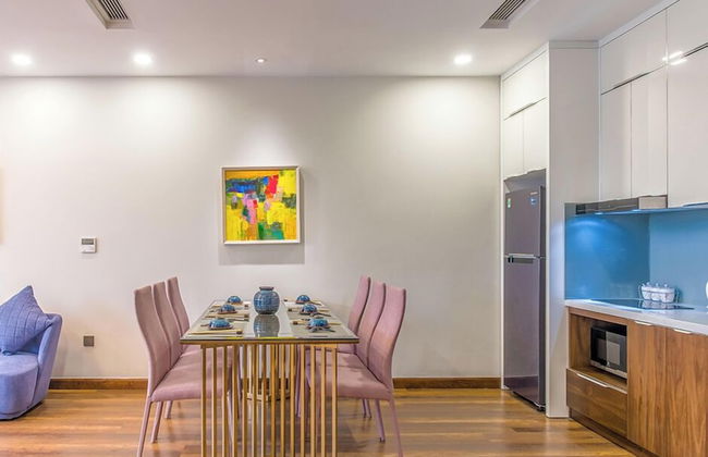 Flamingos Dai Lai Resort Luxury - Photo 52