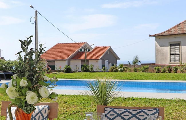 Casa das Rosas e Casa Do Mar - Foto 10