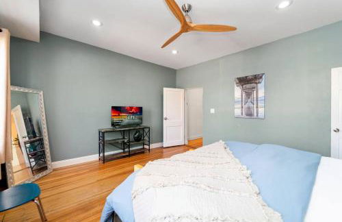 Chic 5 BD home in Little Italy - Foto 54