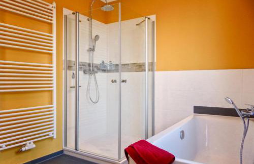 YourHomeWismar - Foto 12