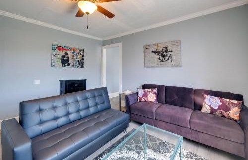 Near Loudoun Wine Trail Apt with Restaurant On-Site - Foto 5