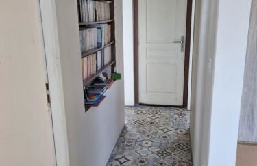 un appartement au chateau - Foto 14
