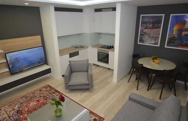 Hotel Family - Foto 8