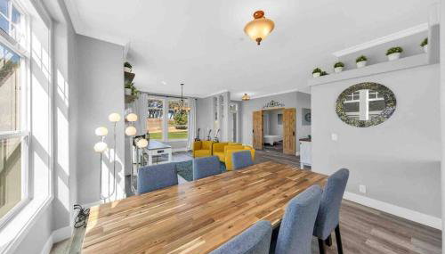 Luxe & Comfy Vineyard Estate ~ Breathtaking Views! - Foto 2