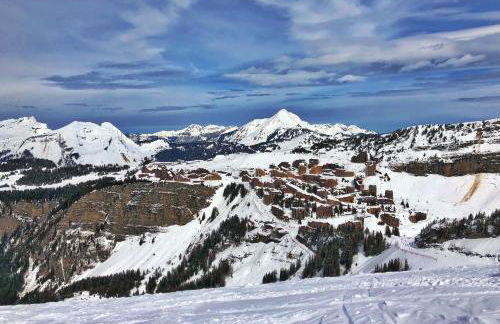 Appartement Studio Avoriaz - Photo 14