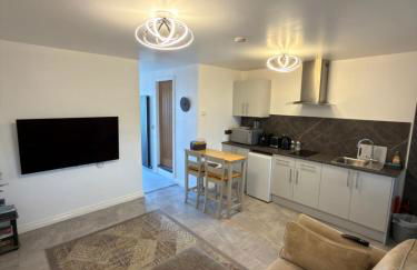 Glenariff Forest Getaway - Foto 3