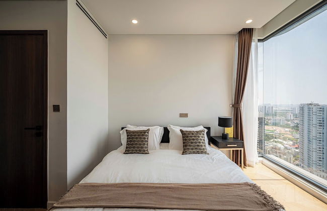 Bluesky Lumiere Riverside Luxury - Foto 10