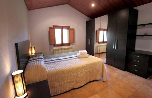 Casa Rural Sant Joan - Foto 16