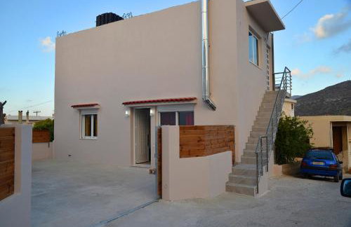 Lazaros Home - Foto 19