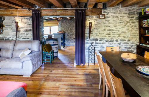 Casa Dorondón - Foto 20