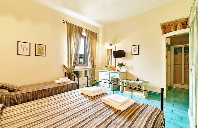 Agriturismo Porta Sirena - Foto 14