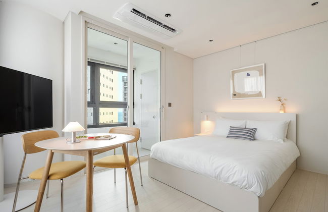 Le Collective Haeundae Paragraf - Foto 20