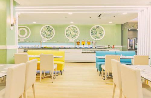 Gloria Izaro Club Hotel - Foto 104