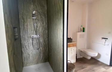 Coquette maison neuve de plain pied au cœur des Hautes Vosges, - Foto 14