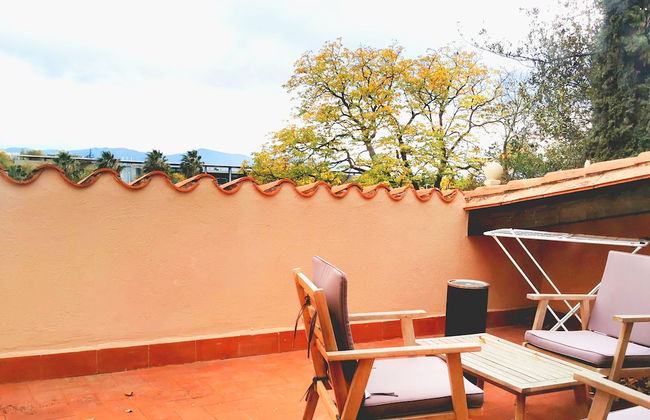 Appart Hotel Spa Perpignan - Photo 69