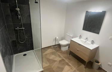 Spacieux appartement cozy - Foto 15