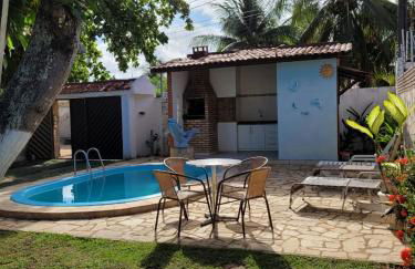 Casa Charlotte - Barra de Santo Antônio - AL - Photo 18