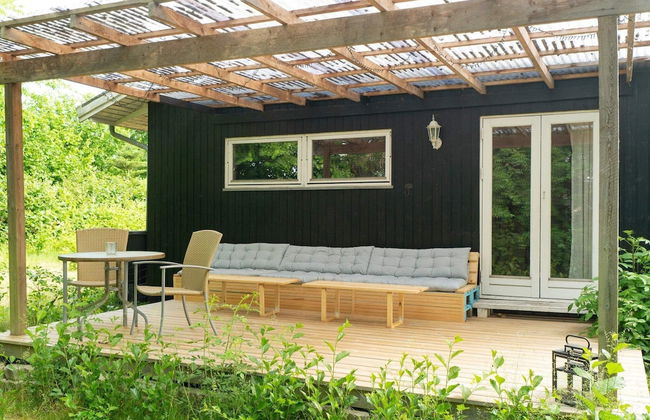 4 Person Holiday Home in Graested - Photo 28