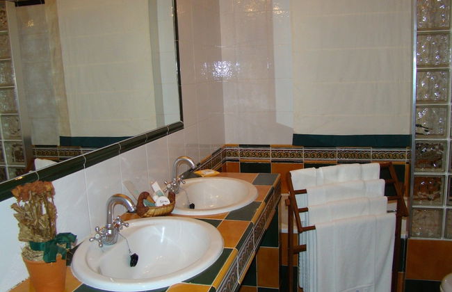 Finca Dehesa Tres Riveros - Foto 64