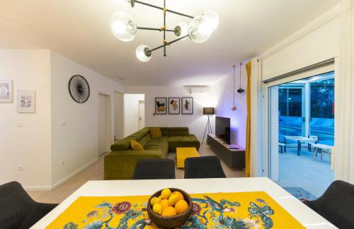 Alba Family Home - Foto 33