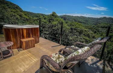 Cabanas do Valle - Foto 29