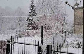 Il nido vicino Castel di Sangro ed Alfedena - Foto 27