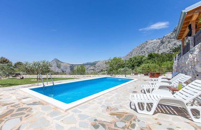 House Marta - Photo 28