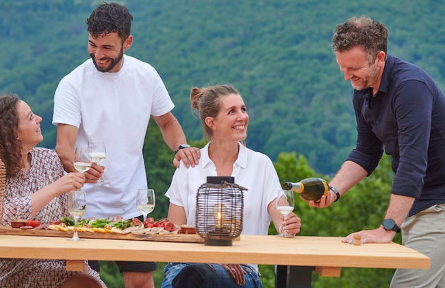 Vallée les Etoiles - Foto 29