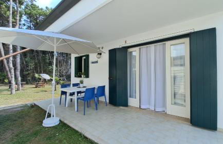 Villa Barbara Fra i Pini - Foto 38