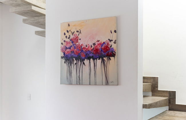 House in Cancun Near to the Airport, in a Family Neighborhood - Foto 35