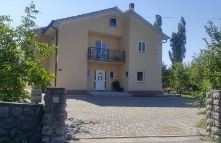 Apartments Barbara - Foto 1