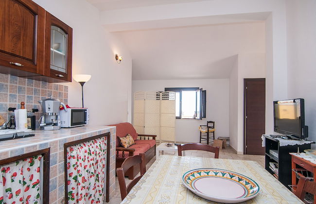 Apartment Rentals Sicily - Photo 8