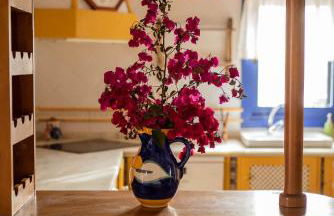 Casa Rural Aguamarina Salobreña - Foto 12