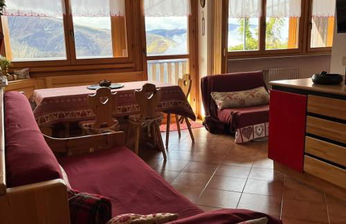 Prato Nevoso Apartment Orione Ski House - Foto 1